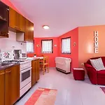 Apartman Bardak Liznjan