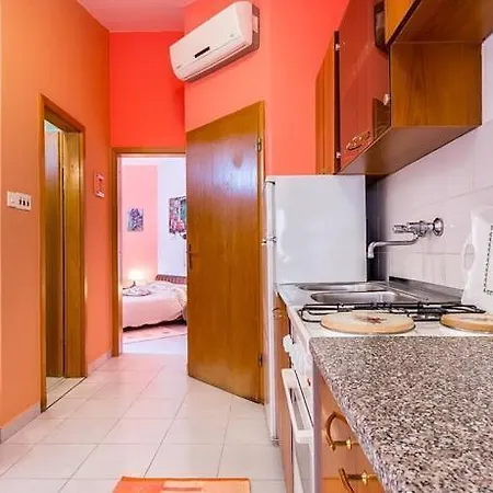Apartment Bardak
