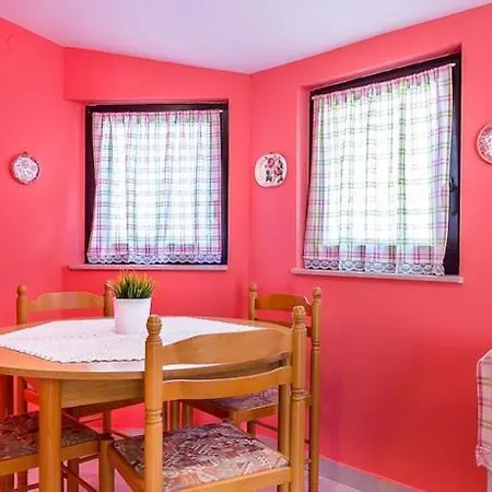 Apartament Bardak *