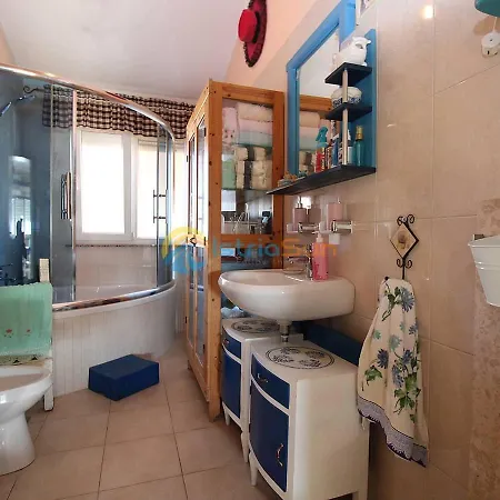 Bardak Apartment Liznjan