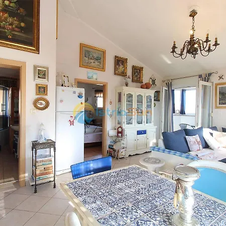 Apartment Bardak