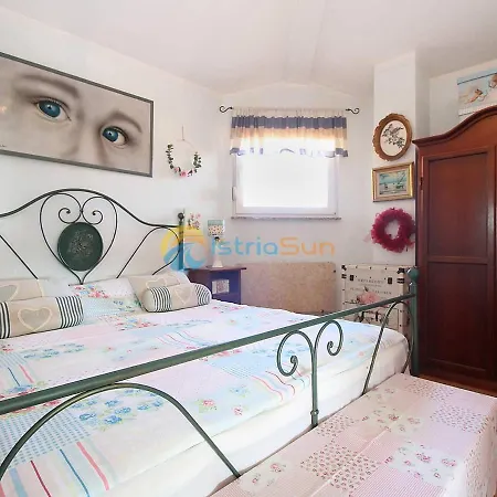 Apartment Bardak Liznjan