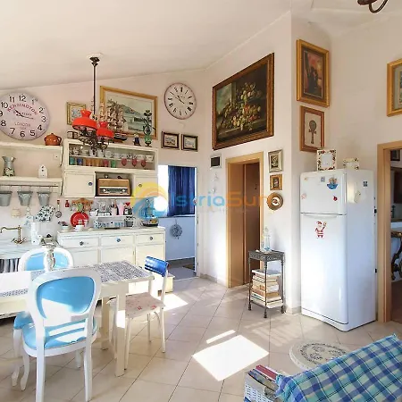 Bardak Apartment