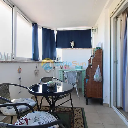 Bardak Apartment *