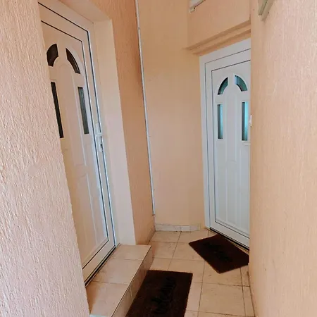 Apartament Bardak *