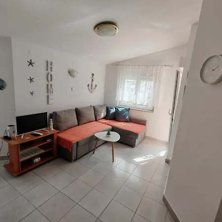 Apartament Bardak