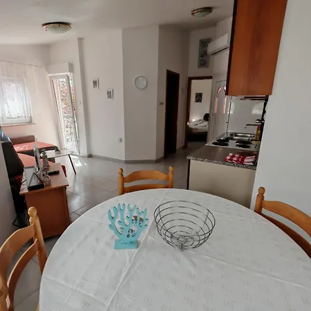 Bardak Apartament *