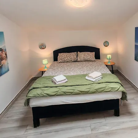 Apartament Bardak *