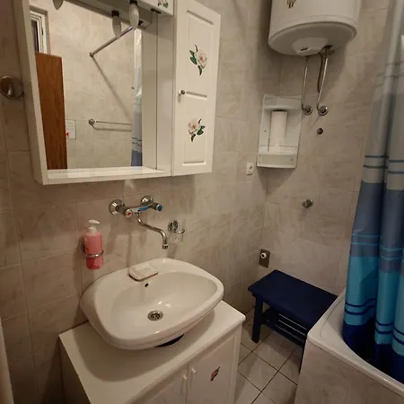 Apartament Bardak *