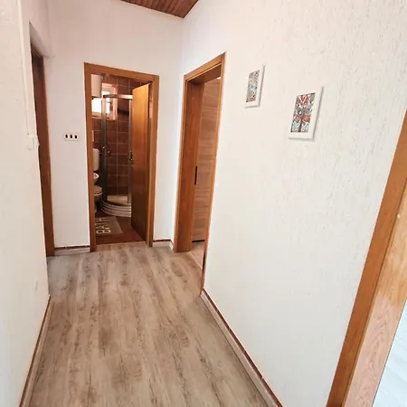 Bardak Apartament *