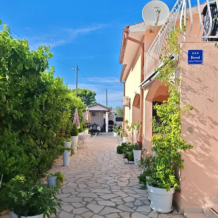 Bardak Apartament