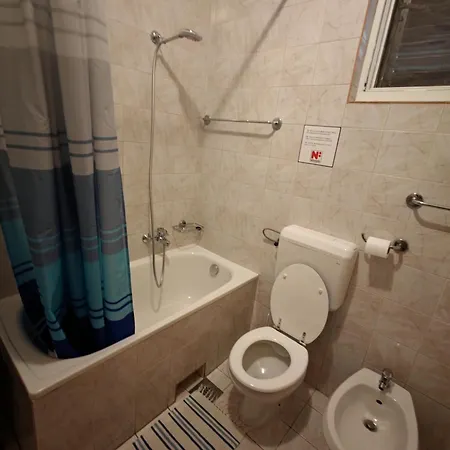 Apartament Bardak *
