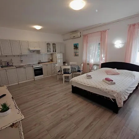 Apartament Bardak Ližnjan