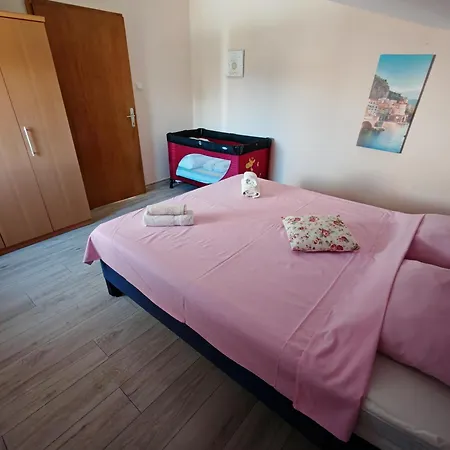 Bardak * Ližnjan