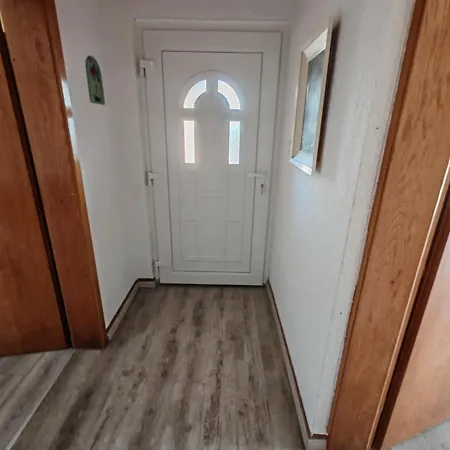 Apartament Bardak *