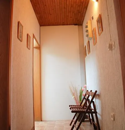 Bardak Apartament *