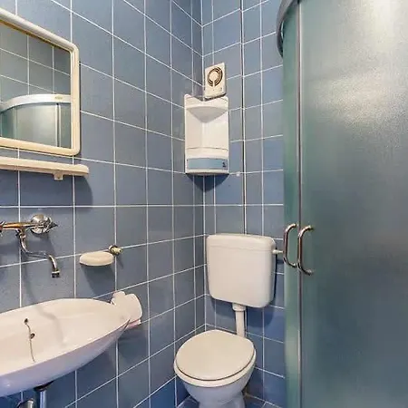 Apartment Bardak
