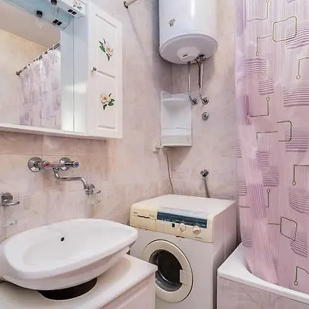 Bardak Apartman Ližnjan