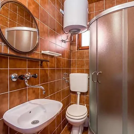 Apartment Bardak *