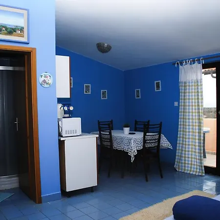 Apartment Bardak *
