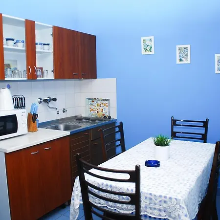 Apartament Bardak *