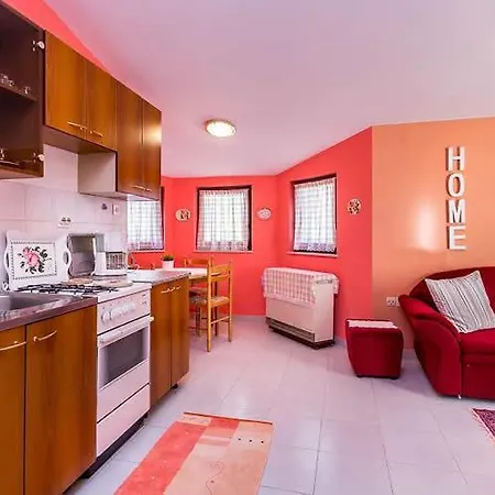 Apartment Bardak Liznjan