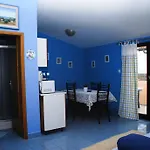 Appartamento Bardak *