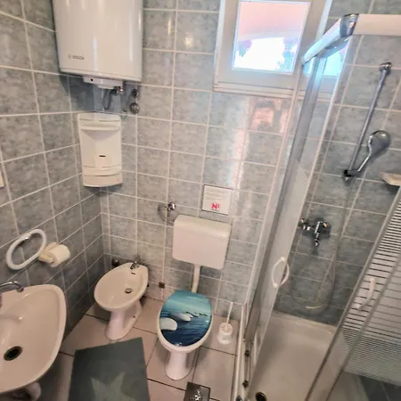 Bardak Appartement *