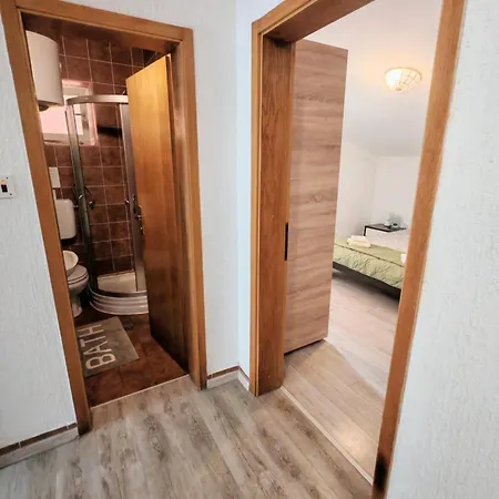Bardak Apartamento *