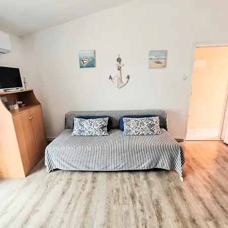 Bardak Apartamento