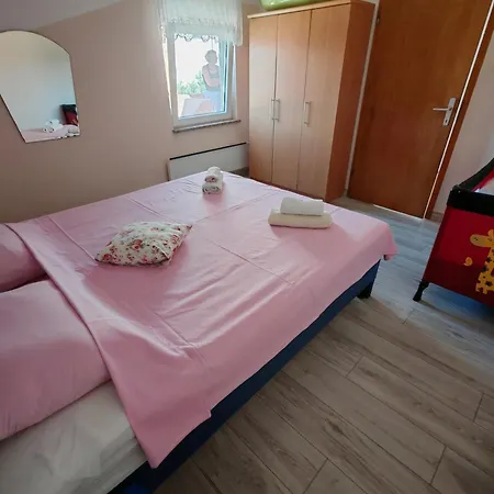 Bardak Appartement