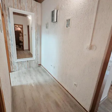 Apartamento Bardak