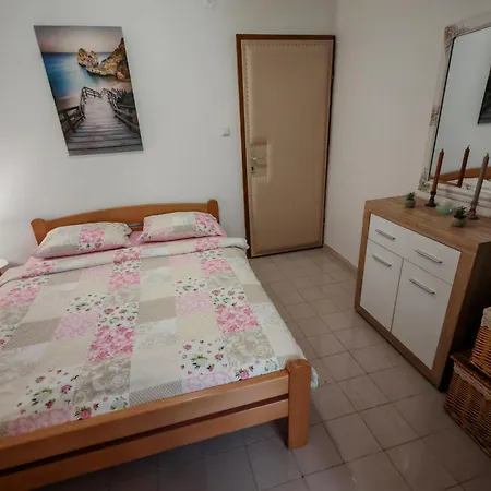 Apartamento Bardak