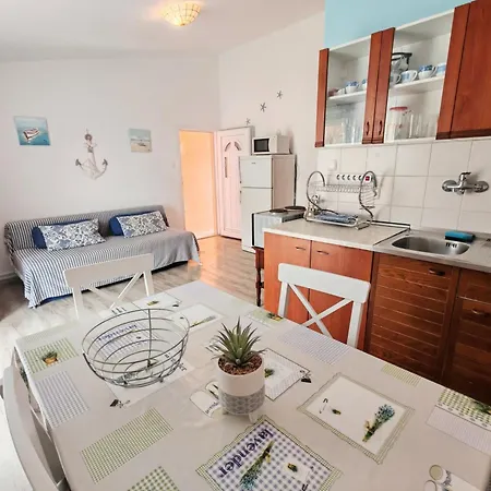 Apartamento Bardak *