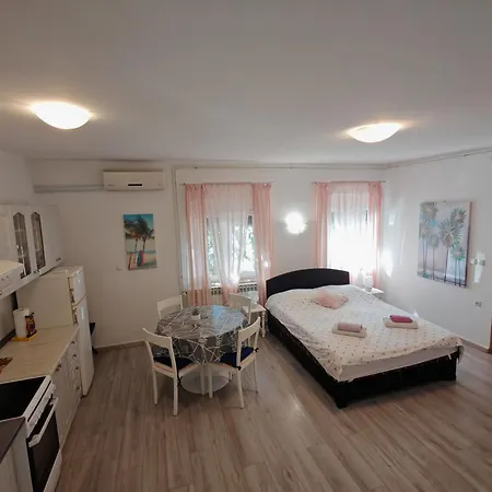 Apartamento Bardak Ližnjan