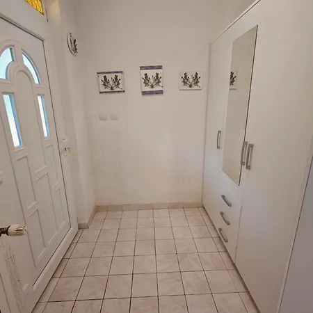 Apartamento Bardak