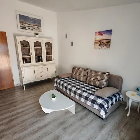 Bardak Apartamento *