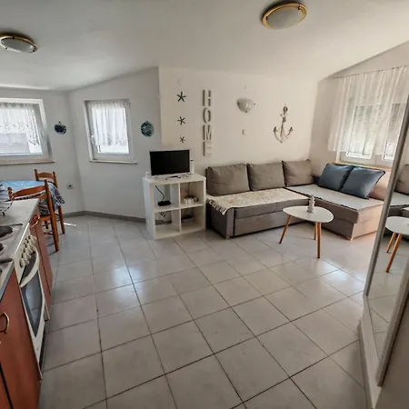 Bardak Apartamento Ližnjan