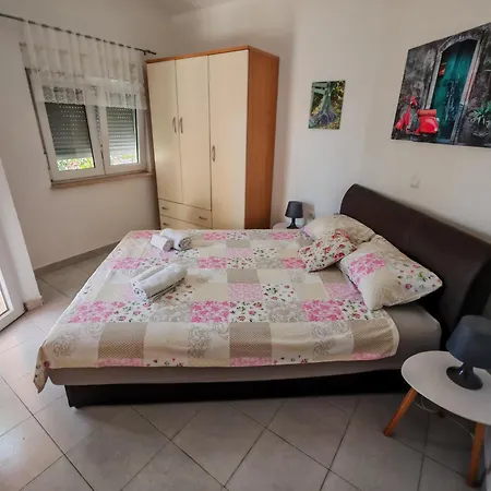 Apartamento Bardak *