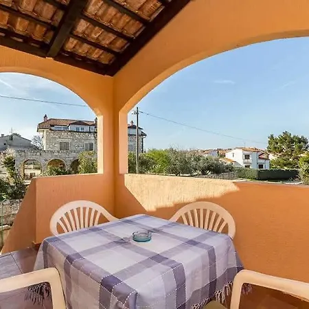 Apartamento Bardak