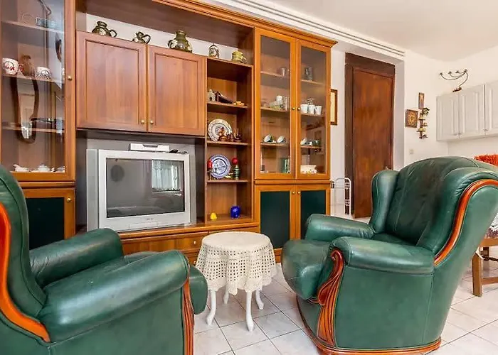 Appartement Bardak Ližnjan