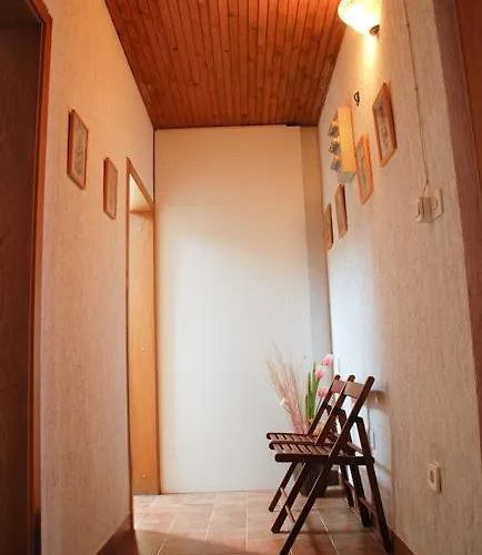 Bardak Appartement *