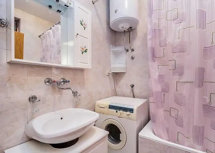 Bardak Appartement Ližnjan