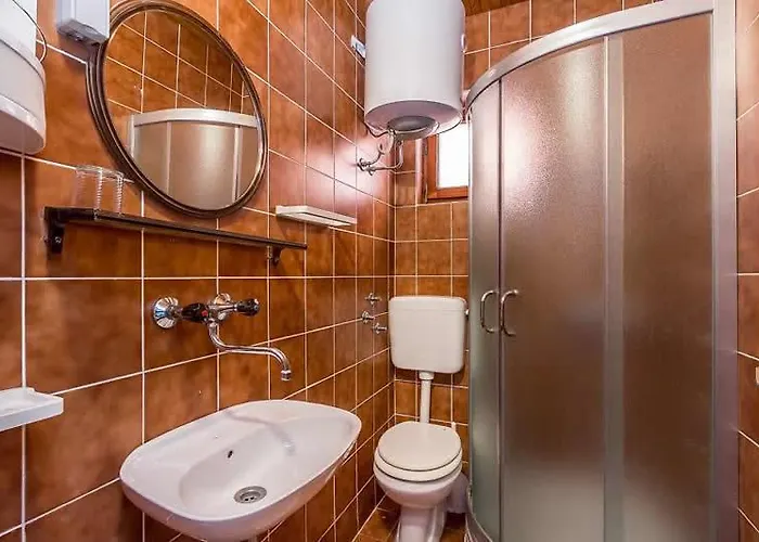 Appartement Bardak *