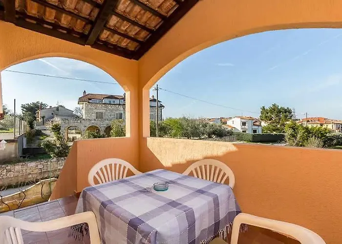 Appartement Bardak
