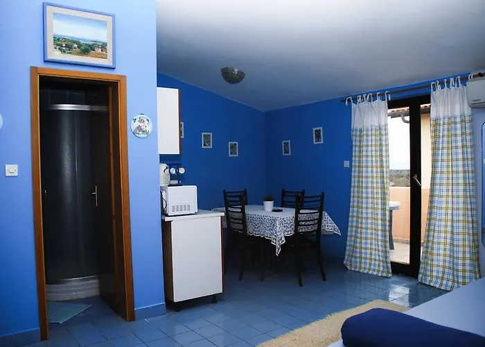 Appartement Bardak *