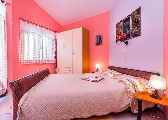 Bardak Appartement *