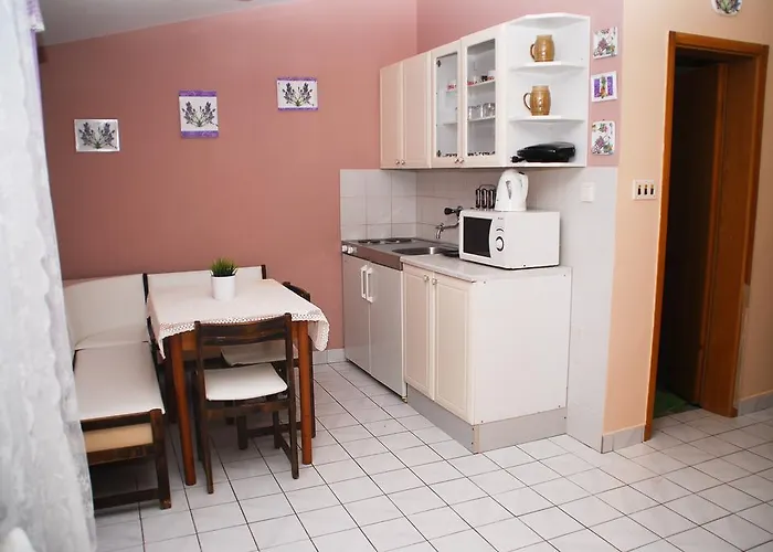 Appartement Bardak Ližnjan