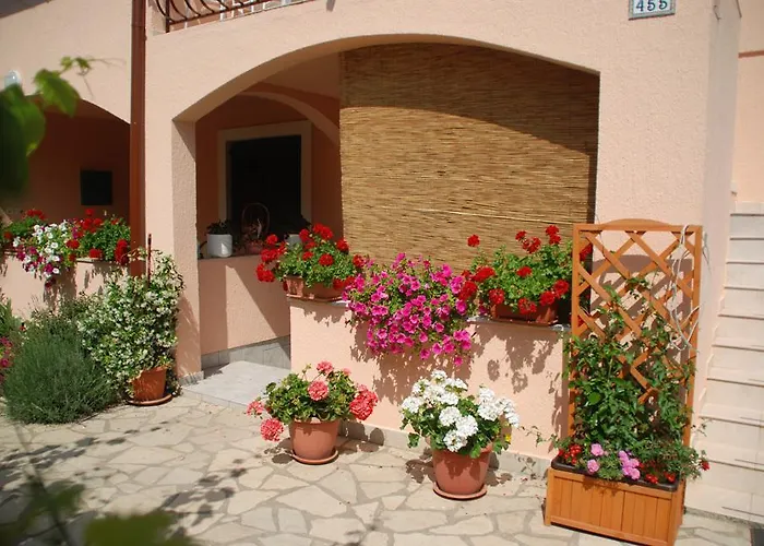 Bardak 아파트 Ližnjan