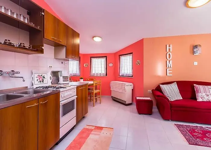 Appartement Bardak Ližnjan